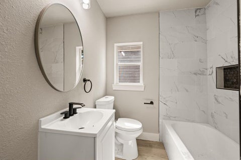 Tiny photo for 3855 Dowdell Street, Fort Worth, TX 76119 (MLS # 21396805)