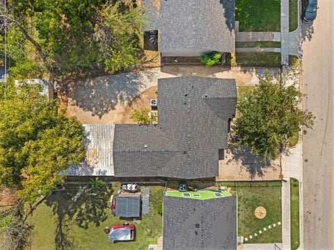 Tiny photo for 3855 Dowdell Street, Fort Worth, TX 76119 (MLS # 21396805)