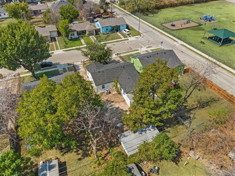 Tiny photo for 3855 Dowdell Street, Fort Worth, TX 76119 (MLS # 21396805)