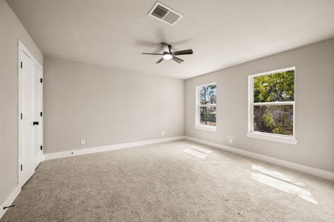 Tiny photo for 3855 Dowdell Street, Fort Worth, TX 76119 (MLS # 21396805)