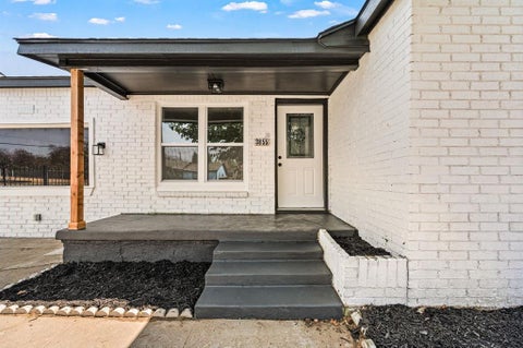 Tiny photo for 3855 Dowdell Street, Fort Worth, TX 76119 (MLS # 21396805)