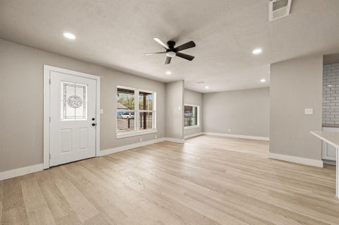 Tiny photo for 3855 Dowdell Street, Fort Worth, TX 76119 (MLS # 21396805)