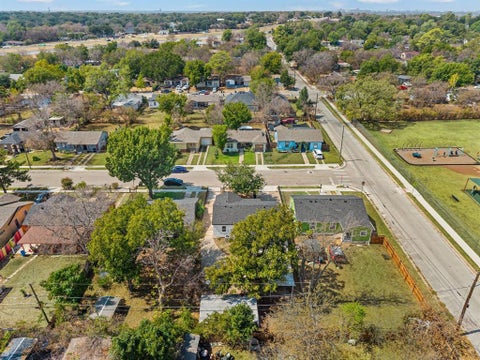 Tiny photo for 3855 Dowdell Street, Fort Worth, TX 76119 (MLS # 21396805)