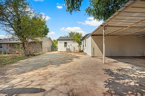 Tiny photo for 3855 Dowdell Street, Fort Worth, TX 76119 (MLS # 21396805)