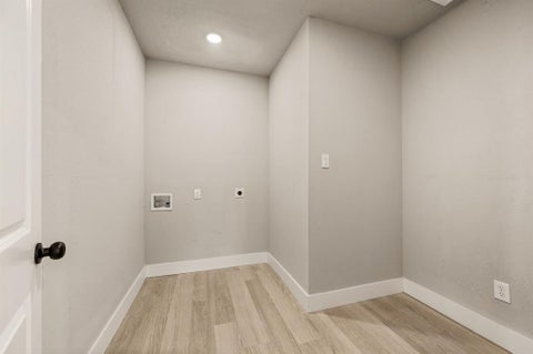Tiny photo for 3855 Dowdell Street, Fort Worth, TX 76119 (MLS # 21396805)