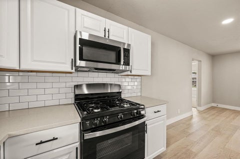 Tiny photo for 3855 Dowdell Street, Fort Worth, TX 76119 (MLS # 21396805)