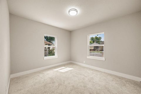 Tiny photo for 3855 Dowdell Street, Fort Worth, TX 76119 (MLS # 21396805)