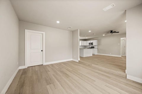 Tiny photo for 3855 Dowdell Street, Fort Worth, TX 76119 (MLS # 21396805)