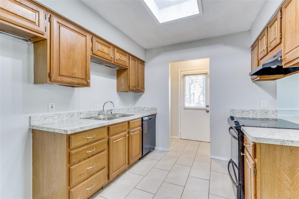 Stage West Add - Residential