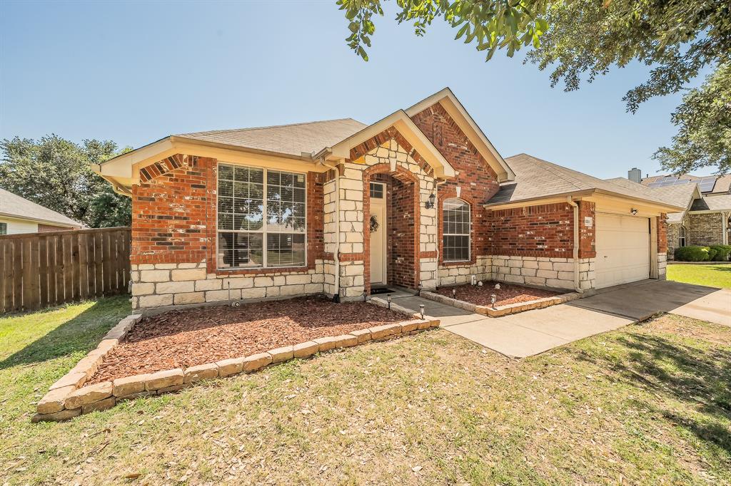 1011 Fleetwood Cove Drive