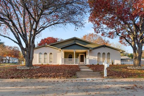 100 Linden Lane Hewitt TX 76643