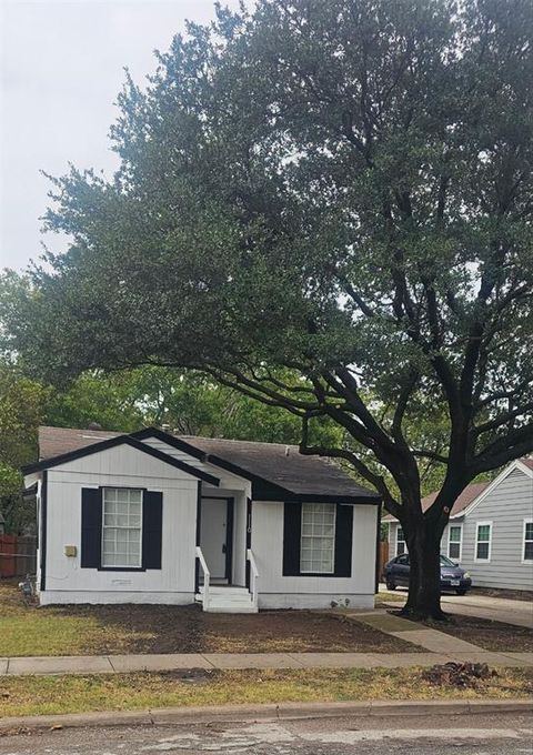 350 Quail Street Van TX 75790
