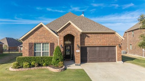 A home in Royse City