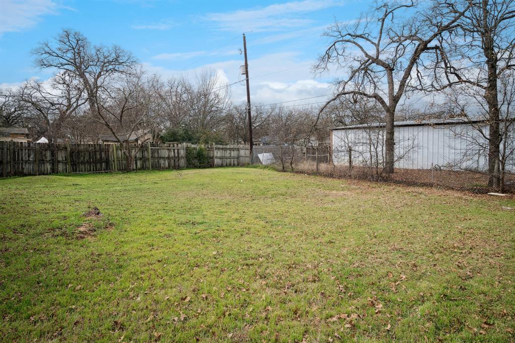 Briarwood Add - Residential