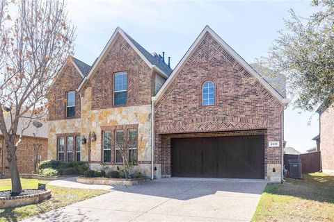 2616 Broadway Drive Trophy Club TX 76262