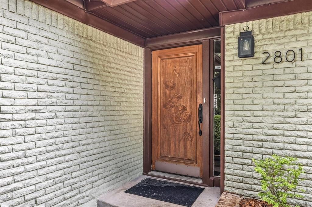 2801 Sadler Avenue