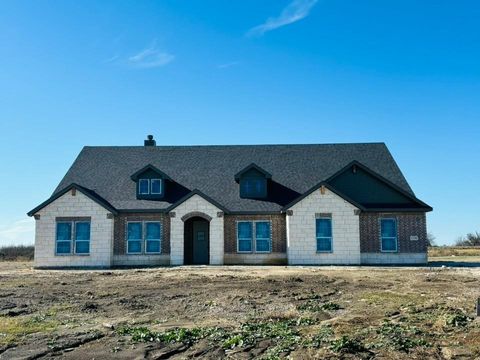 A home in Valley View