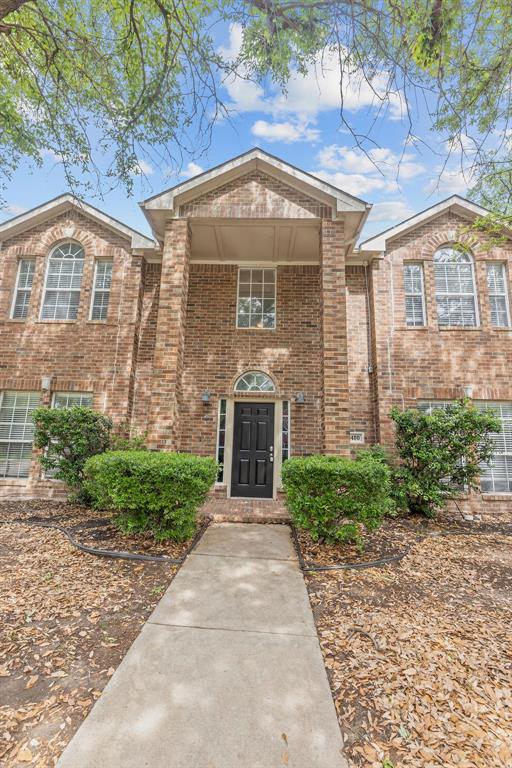 5400 Belle Chasse Lane