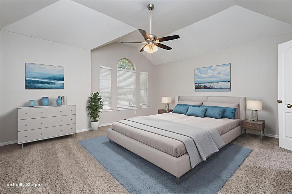 Plantation Resort Bama Farm - Residential