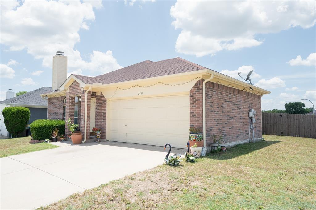 6465 Downeast Drive
