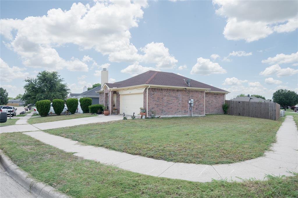 6465 Downeast Drive