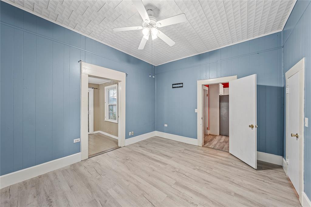 West Ot - Residential