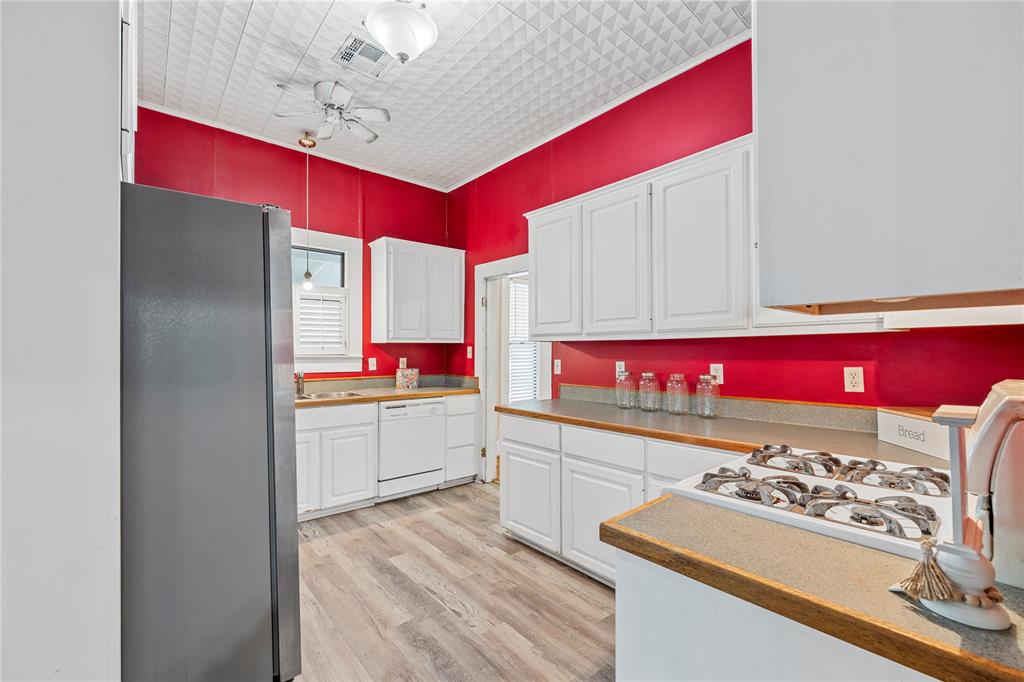 West Ot - Residential