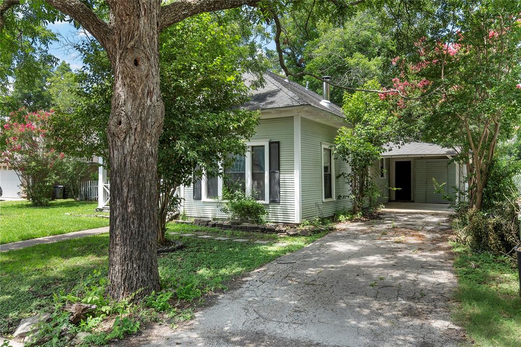 West Ot - Residential