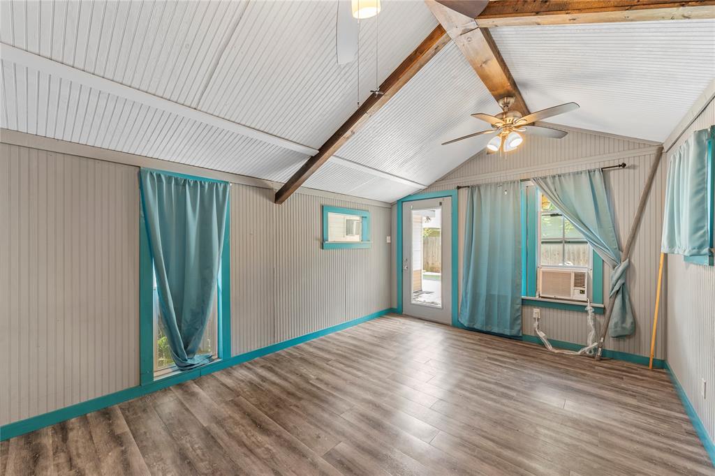 West Ot - Residential