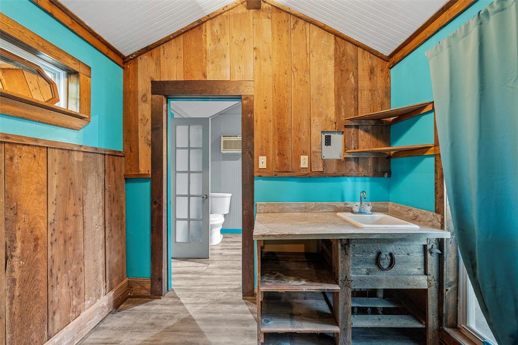 West Ot - Residential