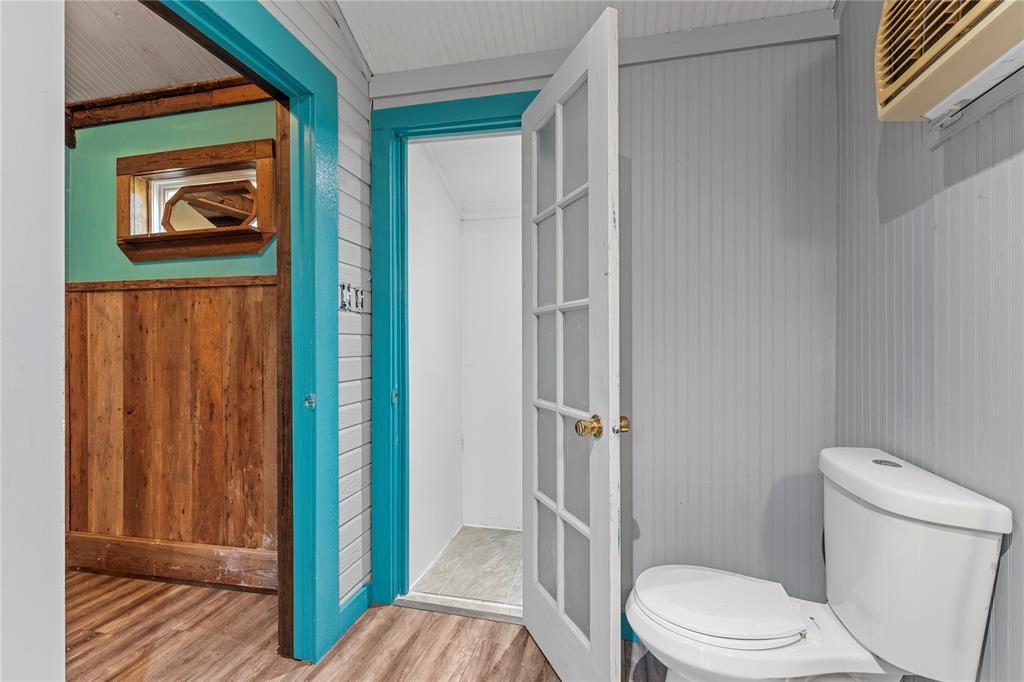 West Ot - Residential