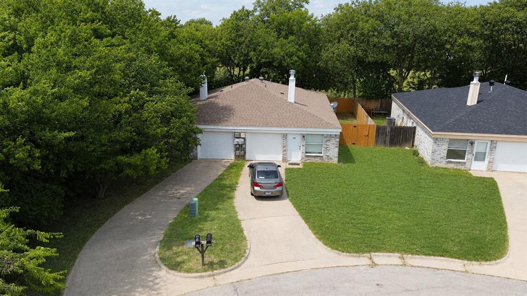 424 Casie Court