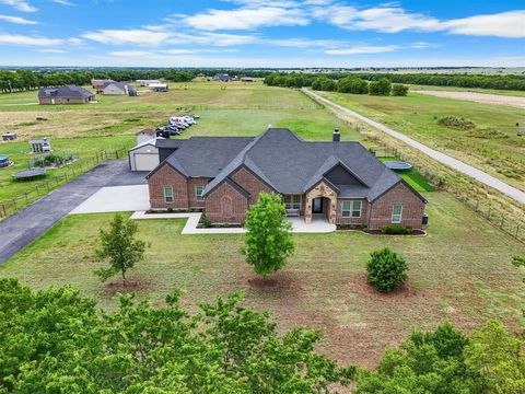 12555 Flow Road Krum TX 76249