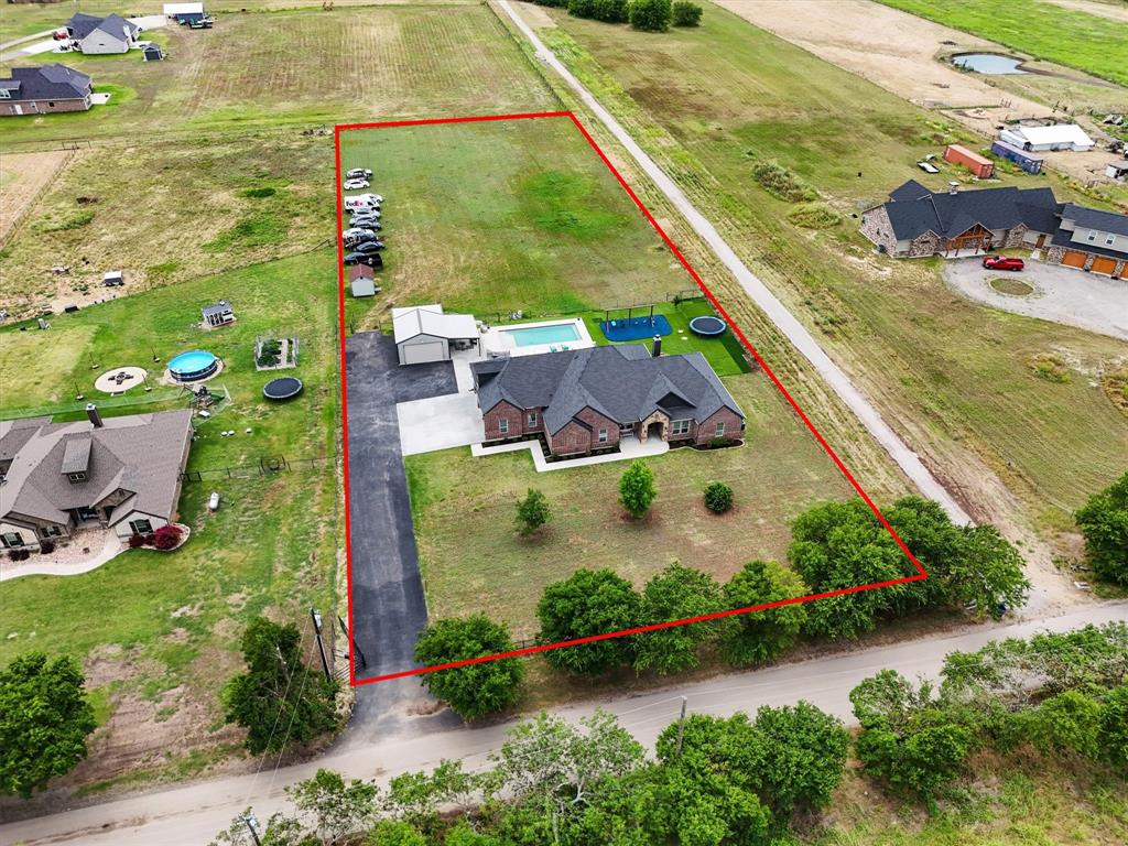 Western Sky Add - Residential