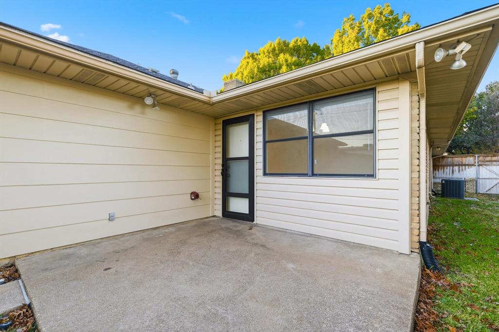 Kingsley Creek Estates - Residential Lease