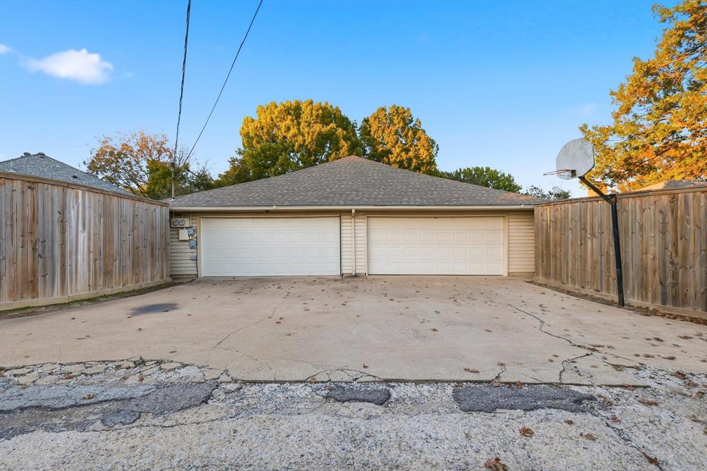 Kingsley Creek Estates - Residential Lease