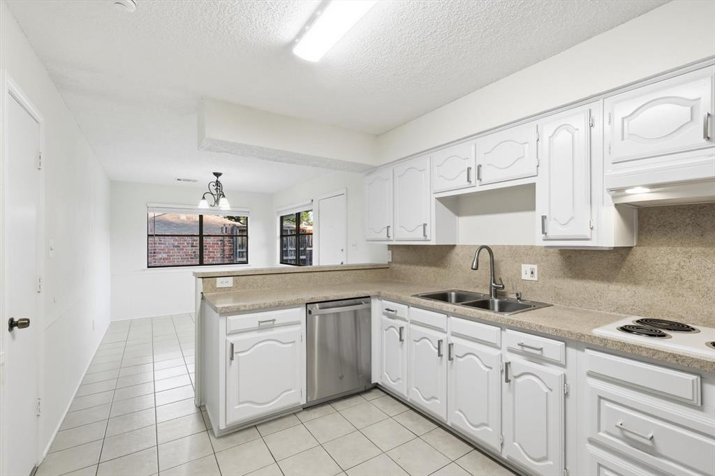 Kingsley Creek Estates - Residential Lease