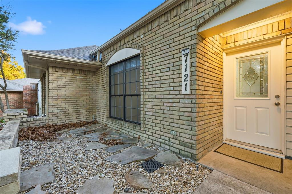 Kingsley Creek Estates - Residential Lease