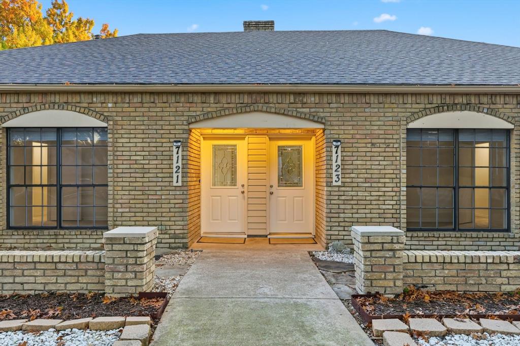 Kingsley Creek Estates - Residential Lease