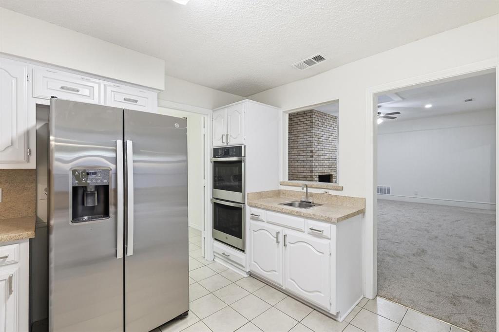 Kingsley Creek Estates - Residential Lease