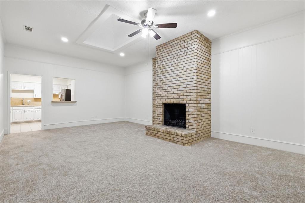 Kingsley Creek Estates - Residential Lease