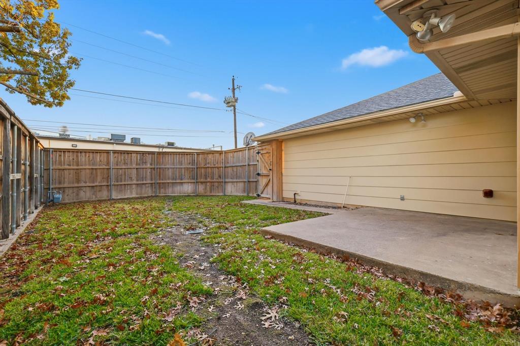 Kingsley Creek Estates - Residential Lease