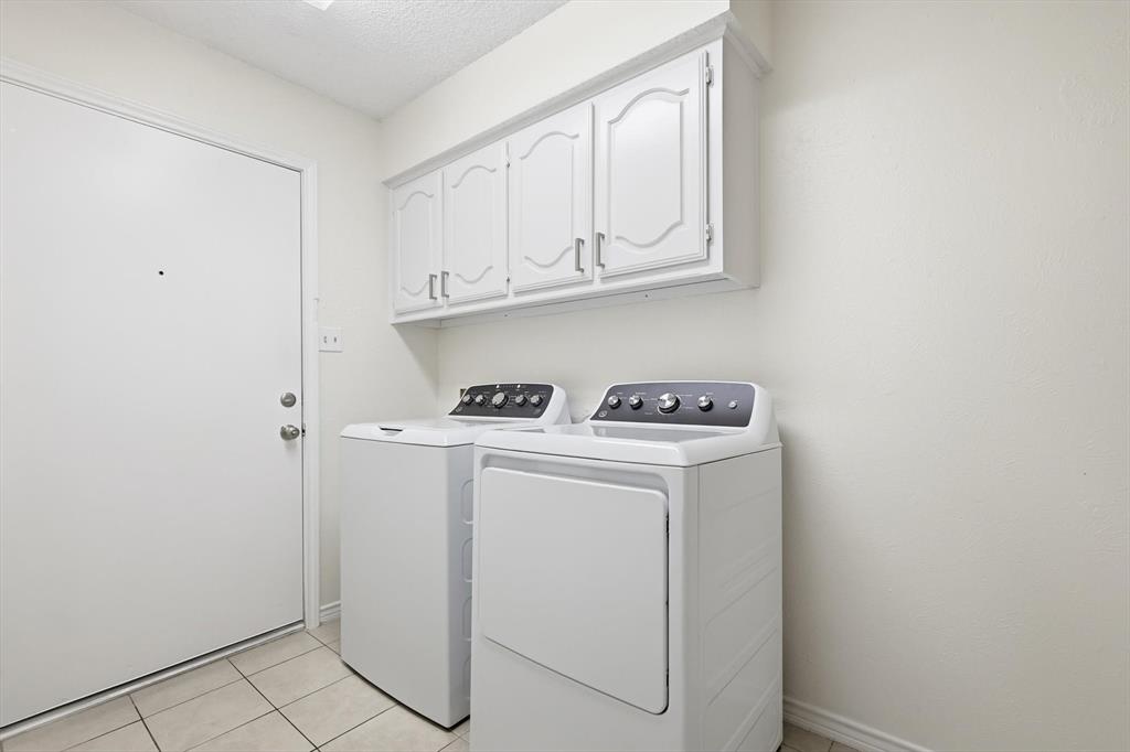 Kingsley Creek Estates - Residential Lease