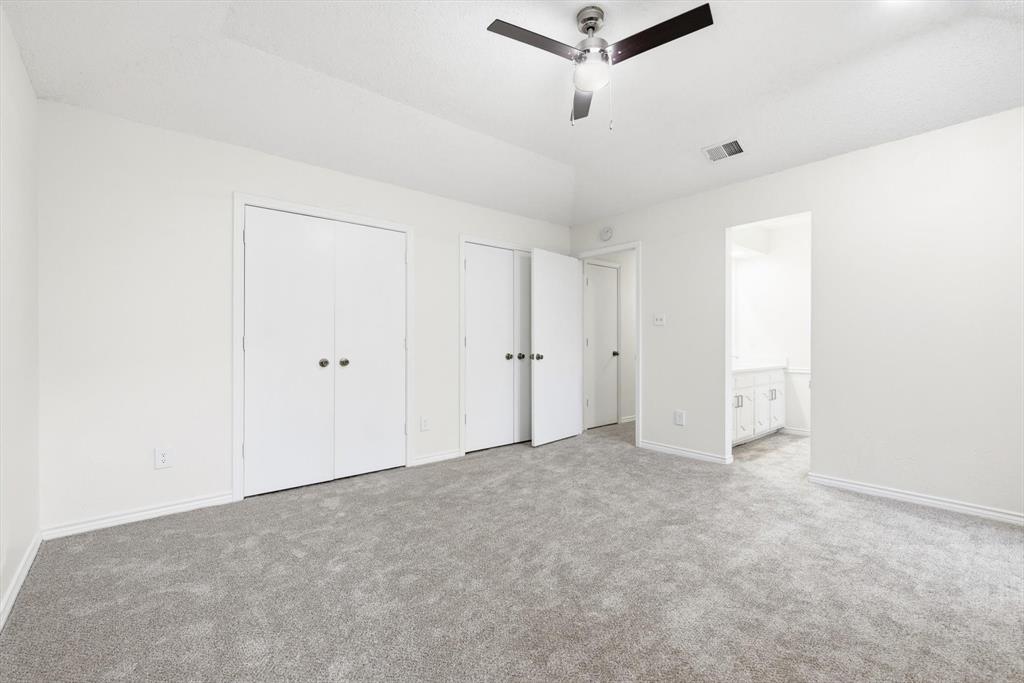 Kingsley Creek Estates - Residential Lease