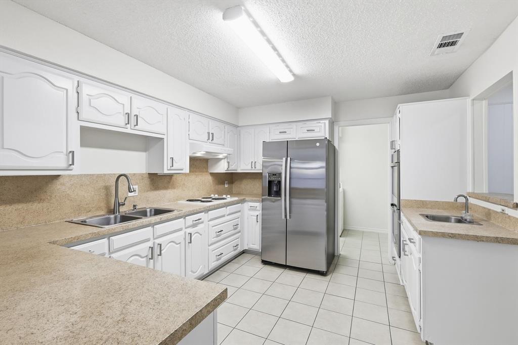 Kingsley Creek Estates - Residential Lease