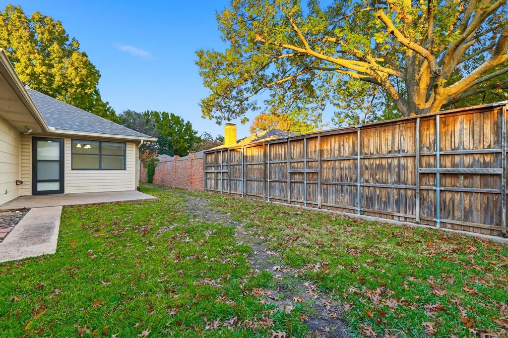 Kingsley Creek Estates - Residential Lease