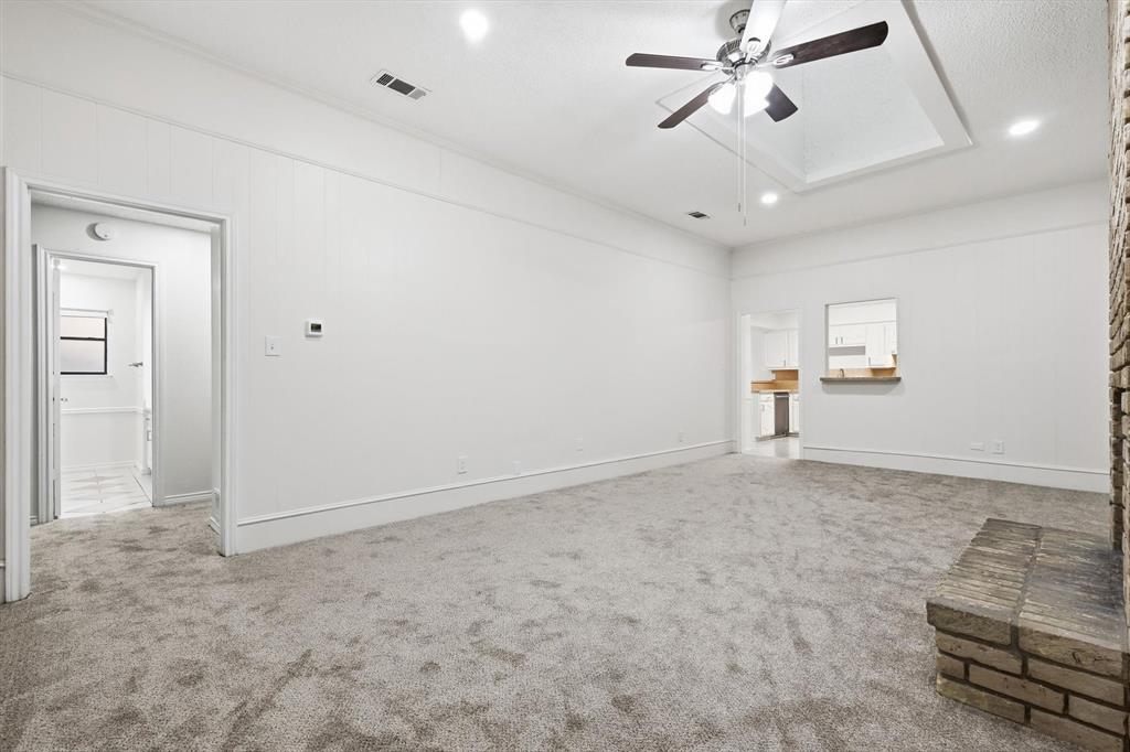 Kingsley Creek Estates - Residential Lease