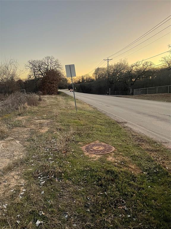 TBD Kennedale New Hope Road