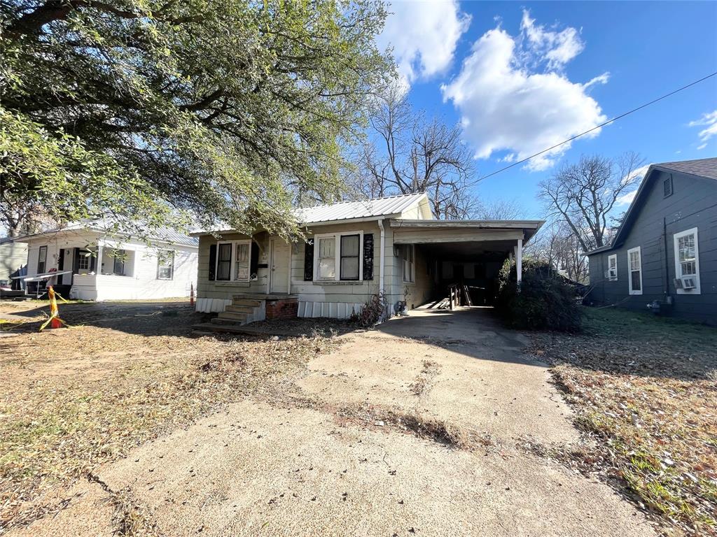 Locust Hill - Residential