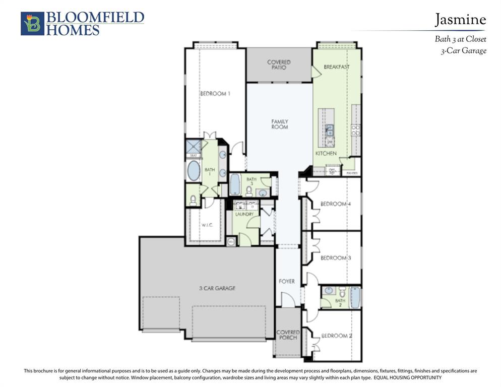 281 Coronado Court